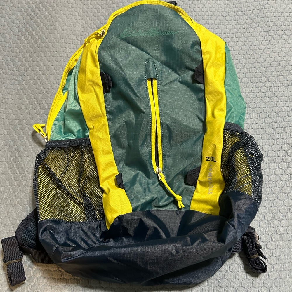 Eddie Bauer Backpack